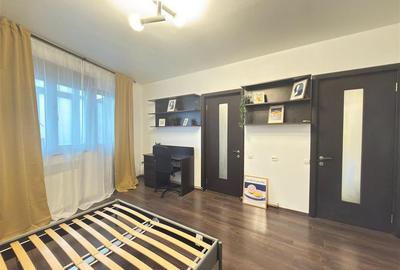 Apartament cu 3 camere decomandat, mobilat în Armeneasca - 3