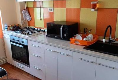Apartament cu 2 camere în Mircea Vodă - 2