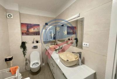 Apartament cu 4 camere decomandat, mobilat în George Enescu - 6