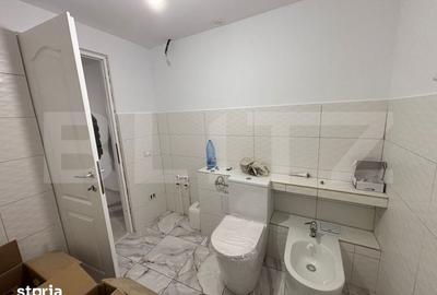 Apartament cu 3 camere semidecomandat în Holboca - 5