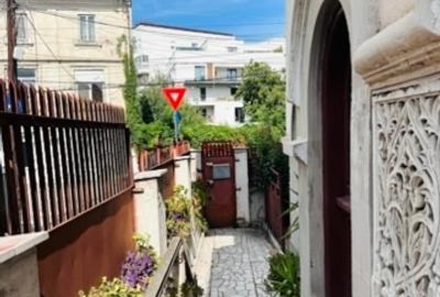 Apartament in Vila / Garaj / Boxa / Cartier Uranus / 13 Septembrie - 2