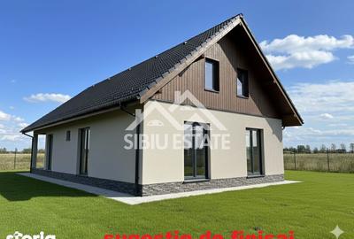 Casă cu 3 camere cu Teren 2800 Mp în Central - 3