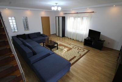 Duplex cu 4 camere cu Canalizare în Dumbrăvița - 5