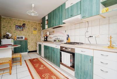 Casa de vanzare 184 m.p pe Sos. Voinesti Nr12- Iasi - 8
