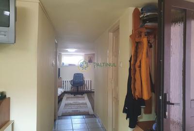 Casa 4 camere si teren 554 mp Sibiu, Selimbar - 12