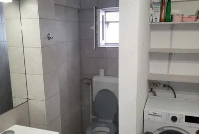 Casă cu 2 camere în Casa de Cultură - 5