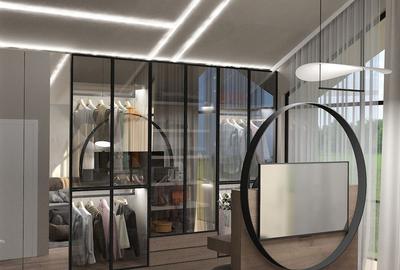 Casă cu 4 camere în Central