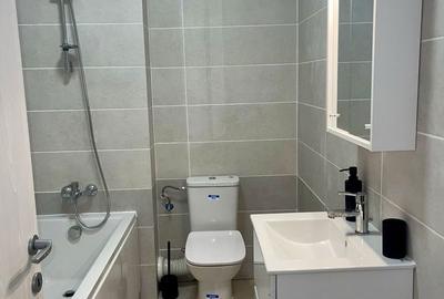 Apartament decomandat în Crângași - 4