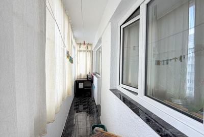 Apartament cu 3 camere semidecomandat, mobilat în Moșilor - 14