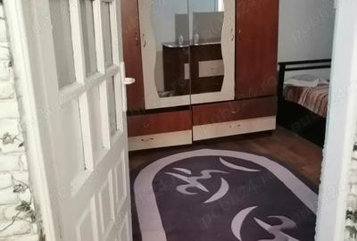 Casă cu 2 camere cu Teren 100 Mp în Central - 4