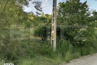 Teren de 14400 mp, în Voinești - 1