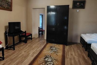 Casa centru Copou, Pacurari, zona Negruzzi, mobilat si utilata - 3