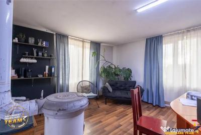 Spațiu comercial, de 700 mp, în Ghelința - 7