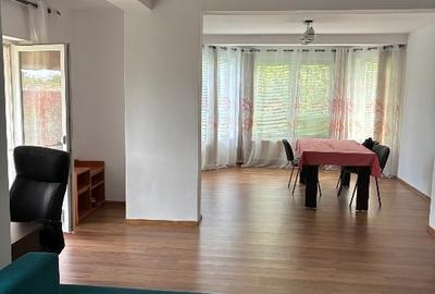 Casă individuală cu 5 camere cu Teren 540 Mp în Sânmihaiu German - 8