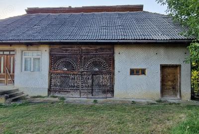 Casa de vanzare in Ciolt - 7