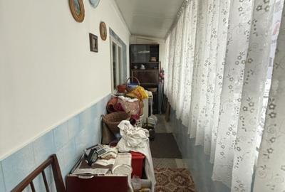 Apartament 2 camere, 43 mp utili, parter - zona Modern - 5