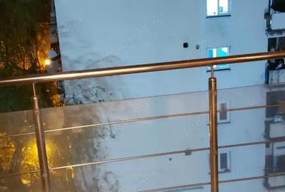 Apartament cu 2 camere semidecomandat, mobilat în Ozana - 6