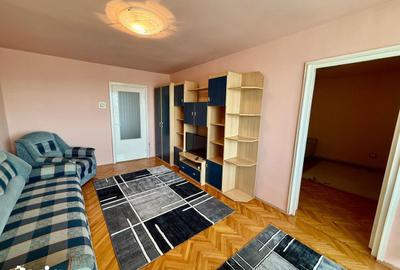 Apartament cu 2 camere semidecomandat în Dâmbu Pietros - 4
