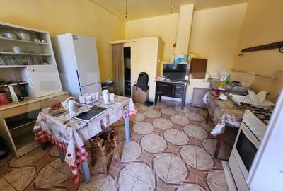 Casa individuala cu 4 camere,150 mp utili,1700 mp teren,Blaj - 11