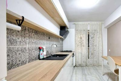 Apartament cu 2 camere decomandat în Sud - 8