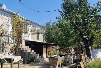 Casă cu 4 camere cu Teren 3200 Mp în Horezu-Poenari - 2