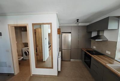 Inchiriem Apartament 2 Camere, Modern, Studio, Tractorul - Kasper - 6