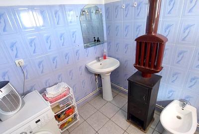Casa de locuit posibilitate spatiu comercial - 11