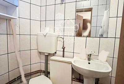 Garsonieră semidecomandată în Decebal - 3