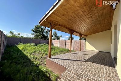 Duplex pe parter 4 camere Ghiroda - 1