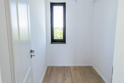 Vila verde disponibila, panouri, pompa de caldura, intretinere - 500ron/luna - 24