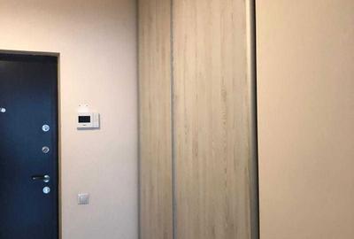 Garsonieră semidecomandată în Exterior Vest - 4