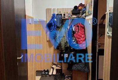 Apartament cu 2 camere semidecomandat în Tătărași - 1