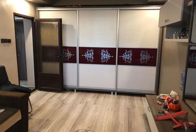 Apartament cu 2 camere decomandat în Micro 18 - 4