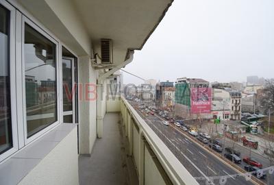 Apartament de 2 camere | Bulevardul IC Brătianu - 7