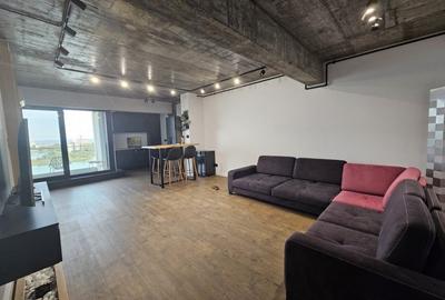 Apartament cu 3 camere decomandat în Tomis Nord - 2