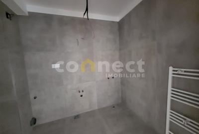Apartament 3 Camere de Vanzare | SU 60.07 mp | Floresti, zona Terra - 3