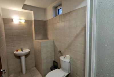 Apartament pe 2 etaje si curte de 187 mp HERASTRAU - 20