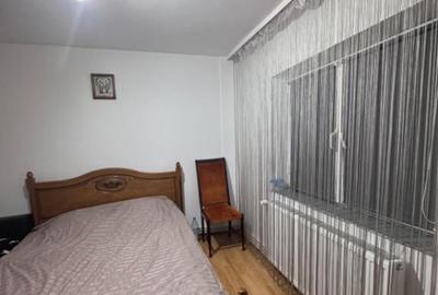Apartament mobilat si utilat, etaj intermediar, Siret - 2