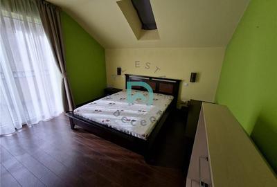 Casă cu 5 camere cu Garaj în Dârste - 8