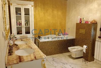 COMISION 0% VILA SUPERBA + TEREN - FINISAJE LUX - 5