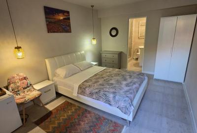 Vilă de închiriat cu 6 camere spațioase, zona Mamaia Sat-Hanul Cu Peste - 5