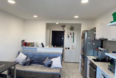 Apartament cu 2 camere decomandat în Basarabia - 6