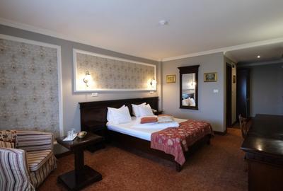 Vanzare hotel in zona superba de munte cu priveliste incredibila din camere - 24
