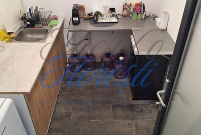 Spațiu comercial, de 70 mp, în Bună Ziua - 4