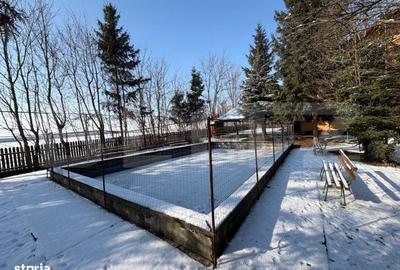 Casă cu 9 camere cu Teren 2200 Mp în Fălticeni - 3