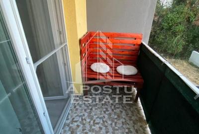 Garsonieră decomandată în Moșnița Nouă - 6
