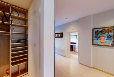 Vila unica in  Statiunea Mamaia- vedere la mare si lac - 2