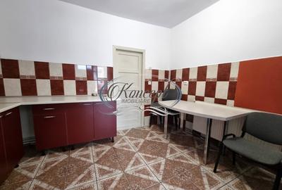 Spatiu de birouri, in cartier Intre Lacuri - 10