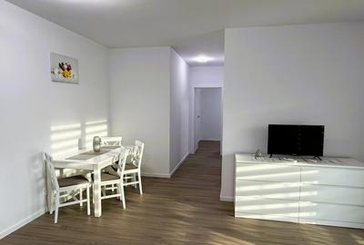 Apartament modern cu 3 camere si 2 bai, parcare, Oncos Floresti - 3