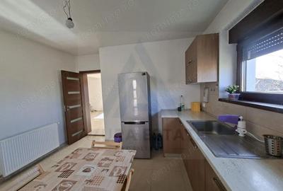 Casă cu 5 camere cu Teren 372 Mp în Daia - 1